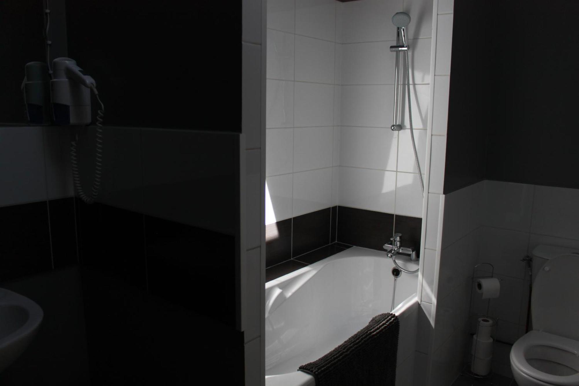 Domaine Le Translon Villa Saint-Pierre-Aigle Kamer foto